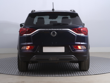 SsangYong Korando - 2024