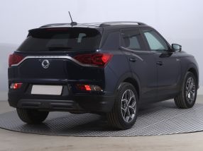SsangYong Korando - 2024