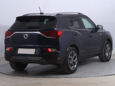 SsangYong Korando - 2024