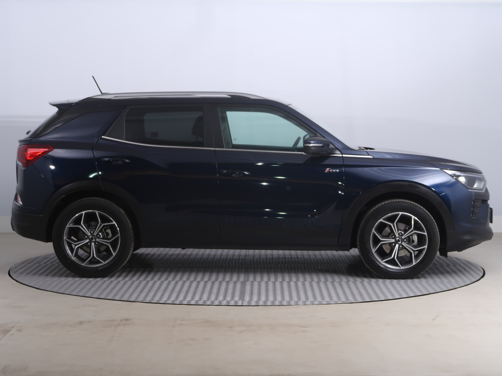 SsangYong Korando - 2024