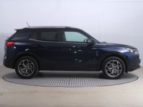SsangYong Korando - 2024
