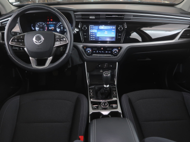 SsangYong Korando - 2024