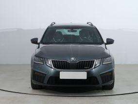 Škoda Octavia - 2018