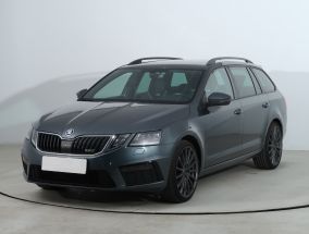 Škoda Octavia - 2018