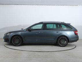 Škoda Octavia - 2018