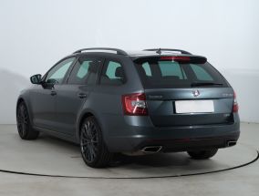 Škoda Octavia - 2018