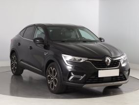 Renault Arkana - 2022