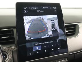 Renault Arkana - 2022