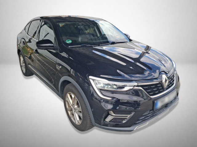 Renault Arkana 2022