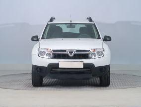 Dacia Duster - 2012