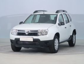 Dacia Duster - 2012