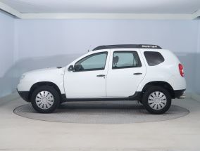 Dacia Duster - 2012