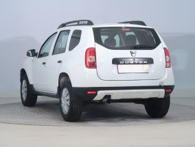 Dacia Duster - 2012