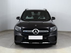 Mercedes-Benz GLB - 2021