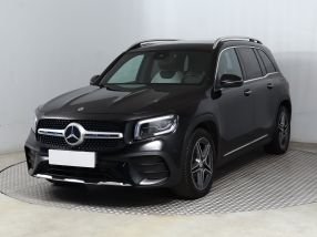 Mercedes-Benz GLB - 2021