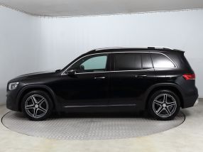 Mercedes-Benz GLB - 2021