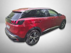 Peugeot 3008 - 2018