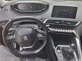 Peugeot 3008 - 2018