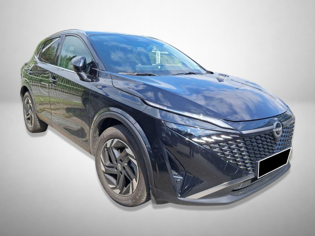 Nissan Qashqai 2025