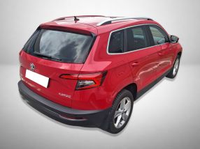 Škoda Karoq - 2019