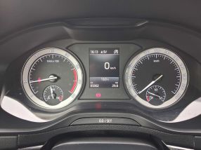 Škoda Karoq - 2019