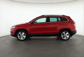 Škoda Karoq - 2019