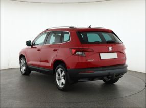Škoda Karoq - 2019