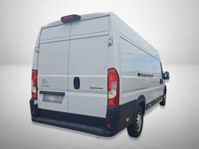 Citroen Jumper - 2023