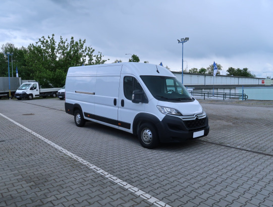 Citroen Jumper