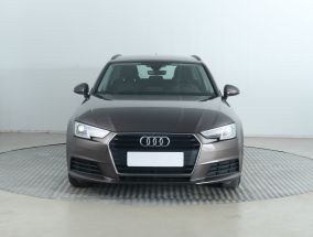 Audi A4 - 2018