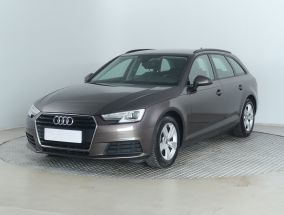Audi A4 - 2018