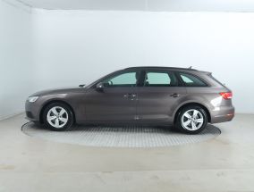 Audi A4 - 2018