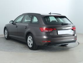 Audi A4 - 2018