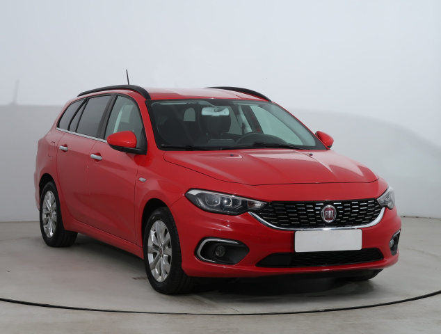 Fiat Tipo 2020