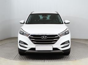 Hyundai Tucson - 2016