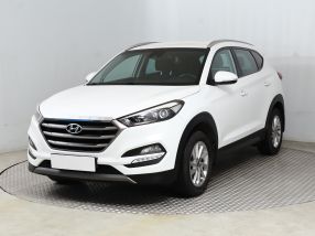 Hyundai Tucson - 2016