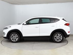 Hyundai Tucson - 2016