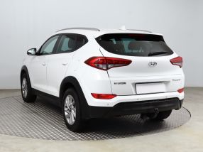 Hyundai Tucson - 2016