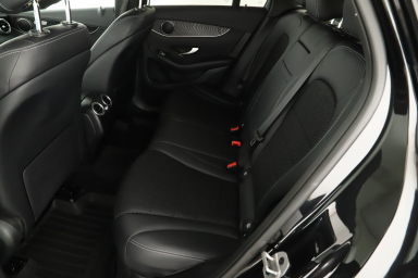 Mercedes-Benz GLC - 2021
