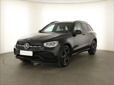 Mercedes-Benz GLC - 2021