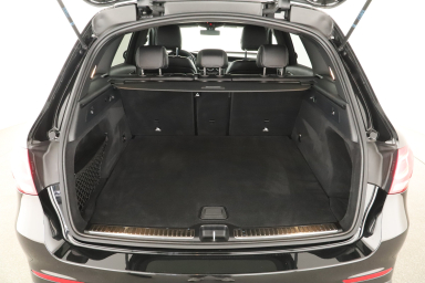 Mercedes-Benz GLC - 2021