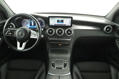 Mercedes-Benz GLC - 2021