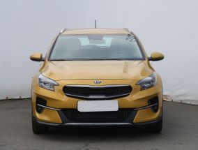 Kia XCeed - 2019