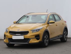 Kia XCeed - 2019