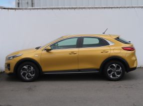Kia XCeed - 2019
