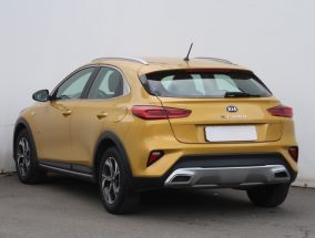 Kia XCeed - 2019