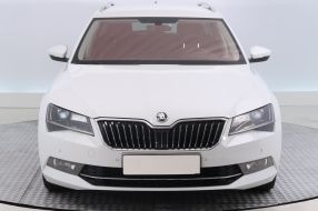 Škoda Superb - 2018