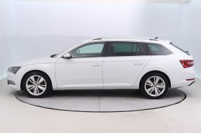 Škoda Superb - 2018