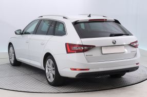 Škoda Superb - 2018