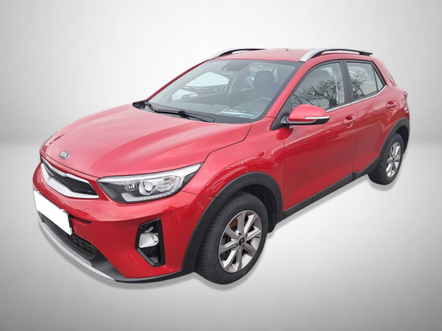 Kia Stonic 2020